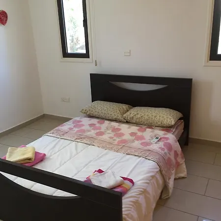 Apartamento 11e Oroklini Sea View 1 Bed Troulli