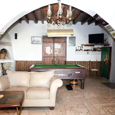 11e Oroklini Sea View 1 Bed * Troulli