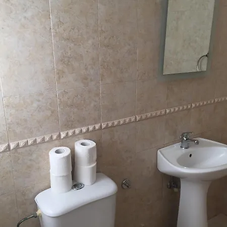 11e Oroklini Sea View 1 Bed