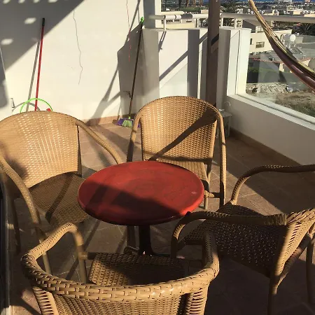 11e Oroklini Sea View 1 Bed * Troulli