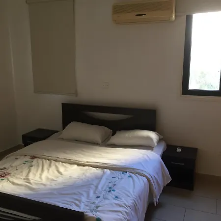 11e Oroklini Sea View 1 Bed * Troulli