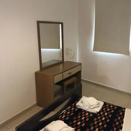Apartment 11e Oroklini Sea View 1 Bed *